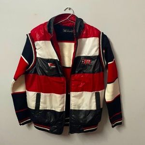 ❤️Kids Sweater with Jacket❤️